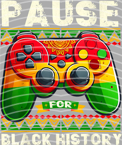 Black History in 1865-LY 567